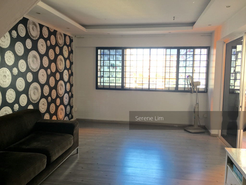 Blk 539 Hougang Street 52 (Hougang), HDB Executive #150506682